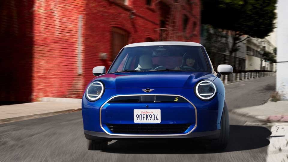 MINI 
